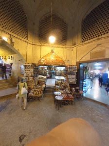 بازار وکیل شیراز+جاهای دیدنی شیراز