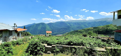 جاهای دیدنی مازندران روستای جواهر ده