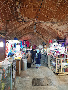 جاهای دیدنی کردستان بازار کردستان