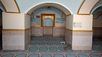 مسجد فیض الرحمان زاهدان+جاهای دیدنی زاهدان