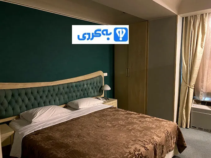 هتل‌ های زنجان 