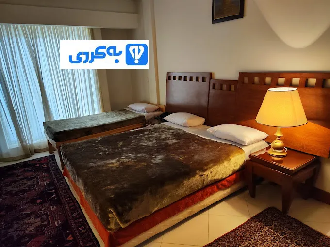 هتل‌ های زنجان 