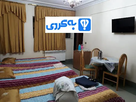 خانه معلم شیراز