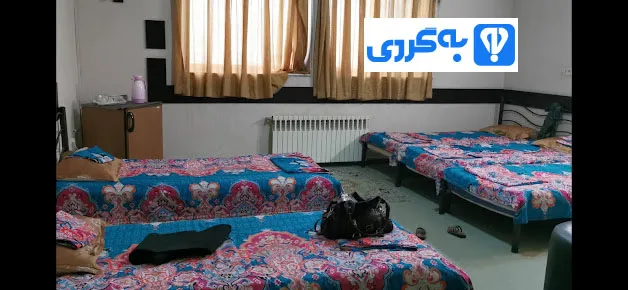 خانه معلم شیراز